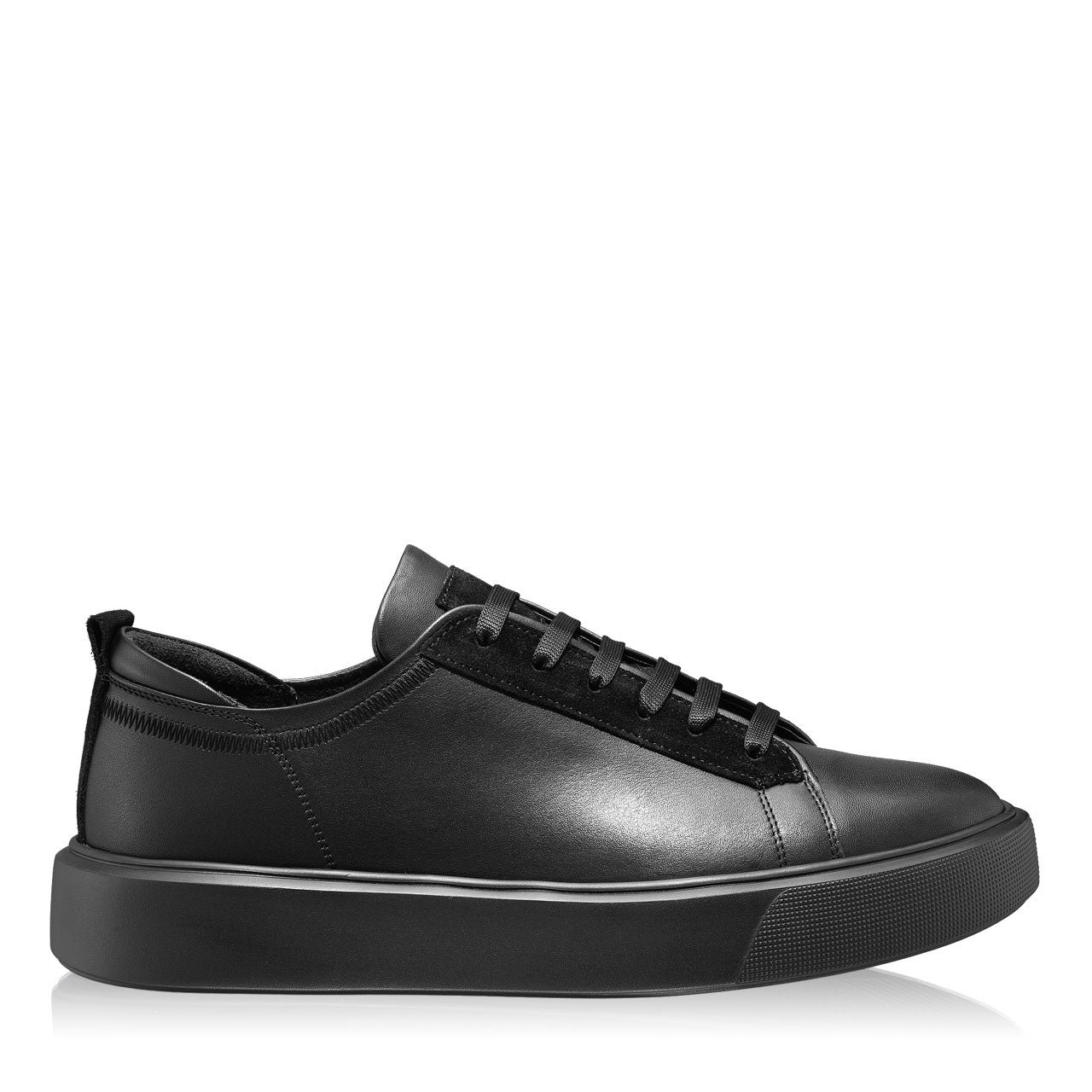 Pantofi sport barbati Saphire negru