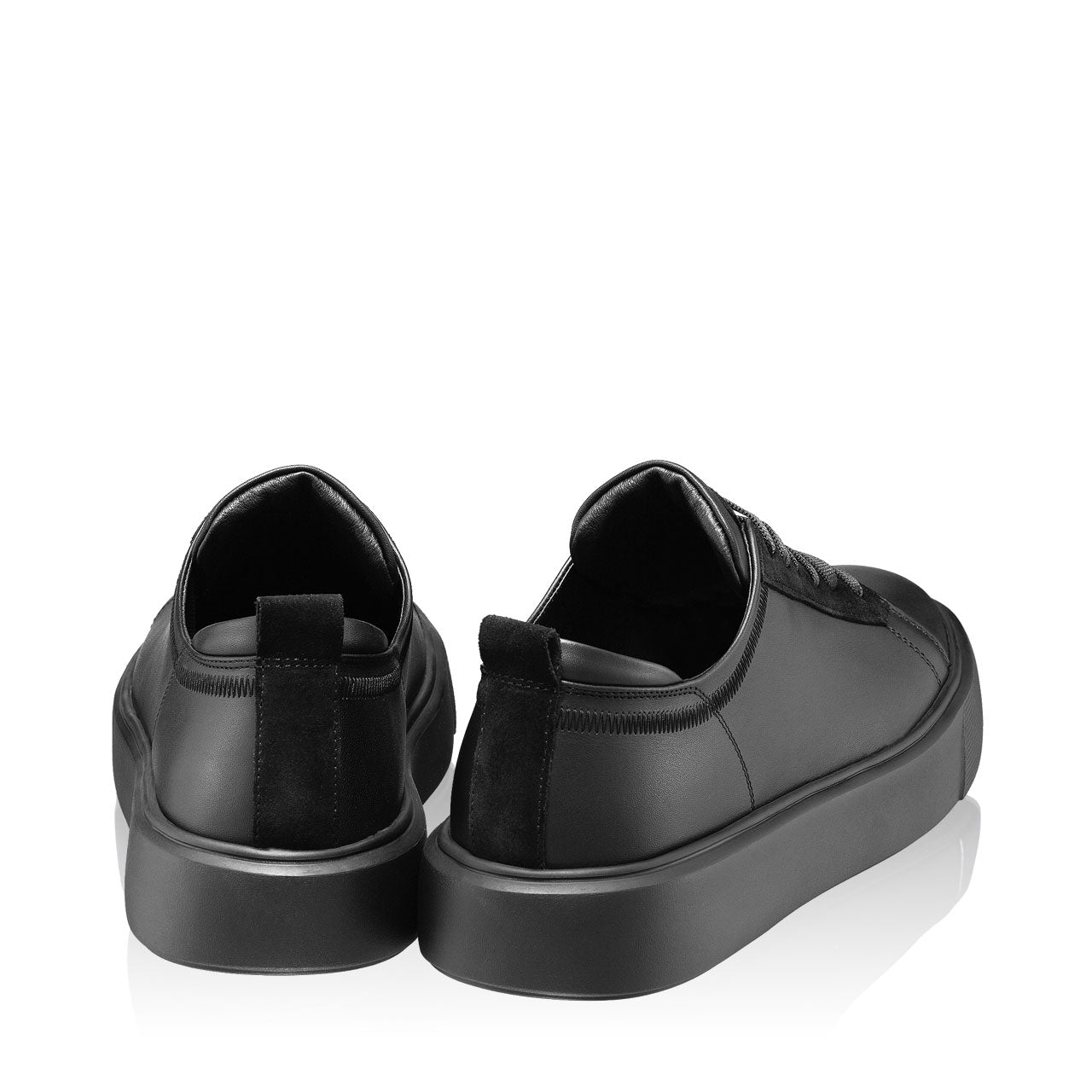 Pantofi sport barbati Saphire negru