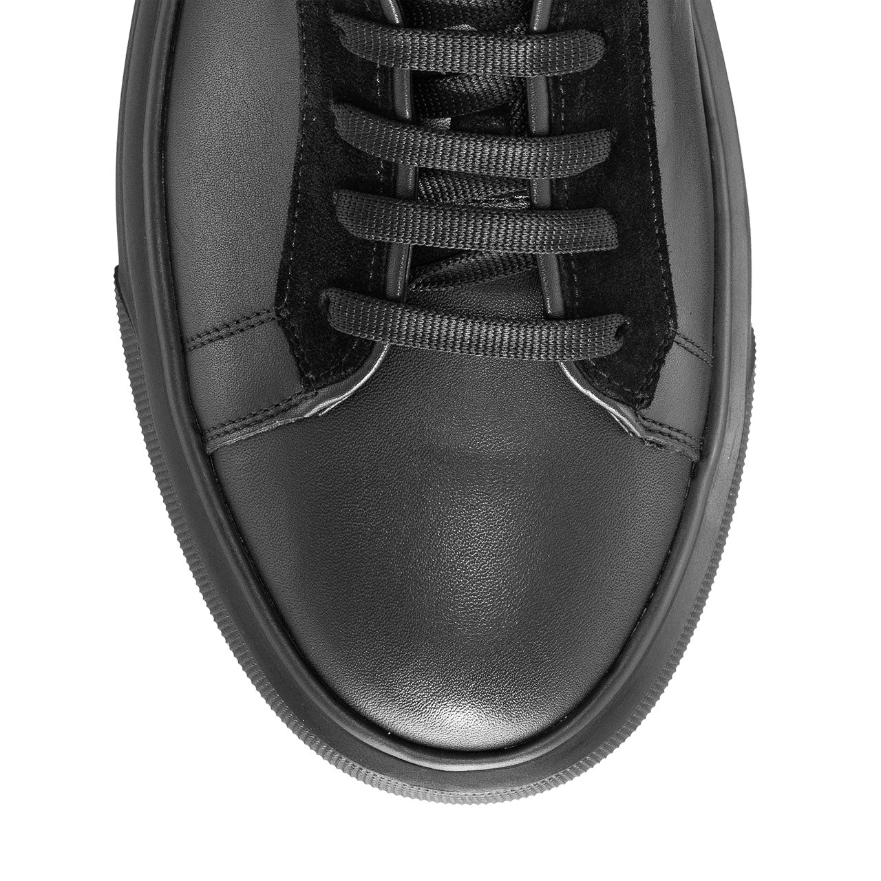 Pantofi sport barbati Saphire negru
