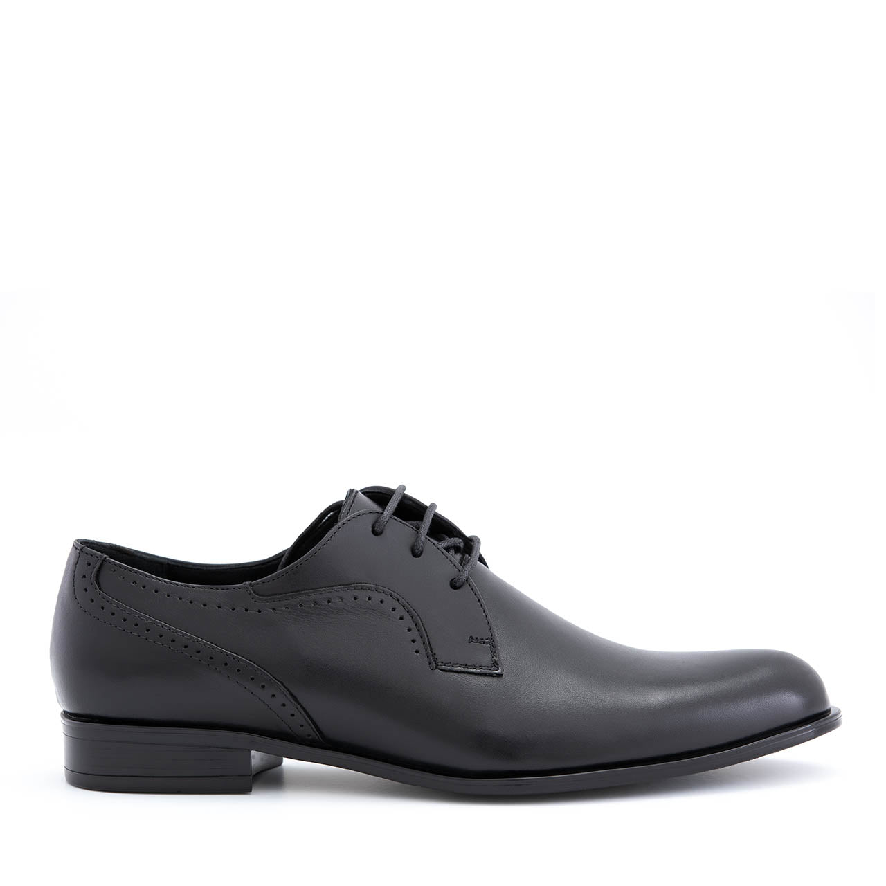 Pantofi eleganti barbati Dominic negru