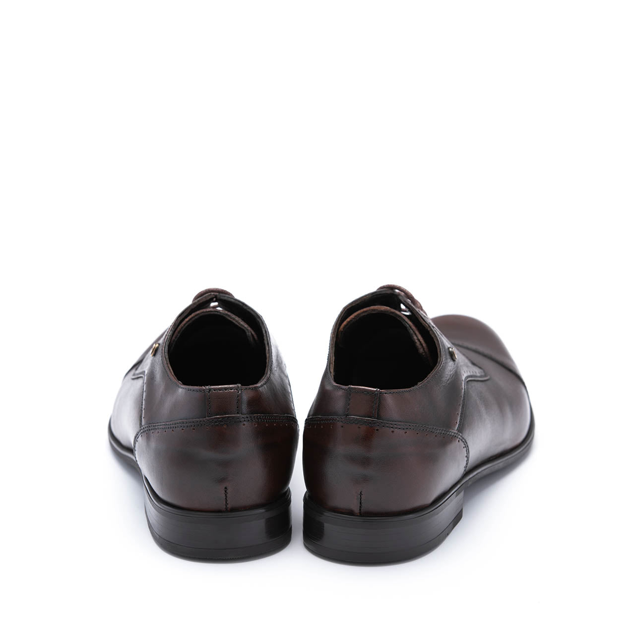 Pantofi eleganti barbati Lapis maro inchis