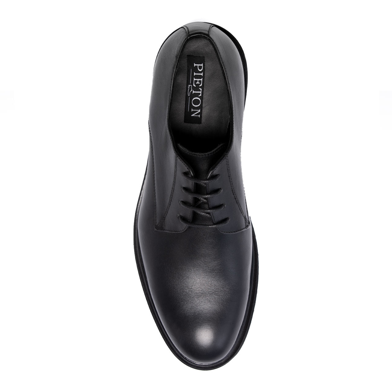 Pantofi eleganti barbati Cillian negru