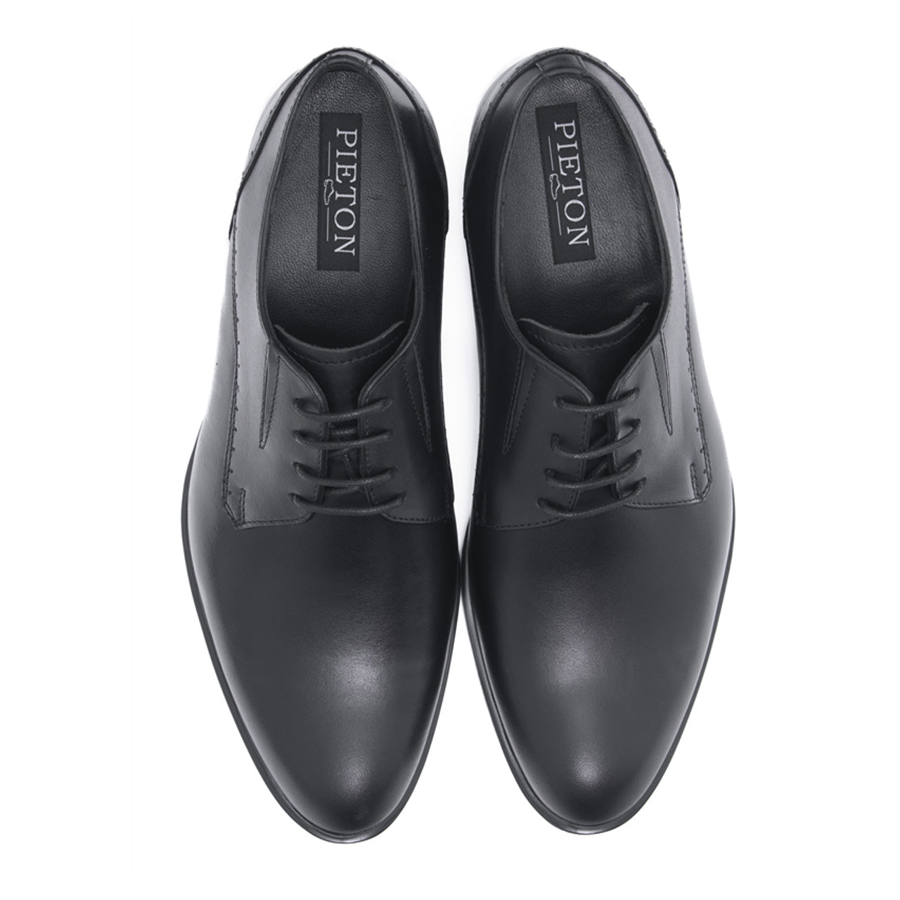 Pantofi eleganti barbati Formal negru
