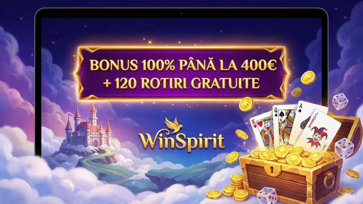WinSpirit