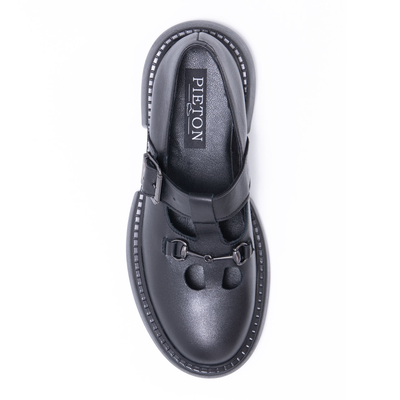 Pantofi casual dama Cassidy negru