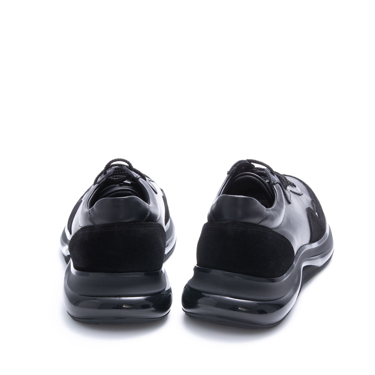 Pantofi sport barbati Velocity negru